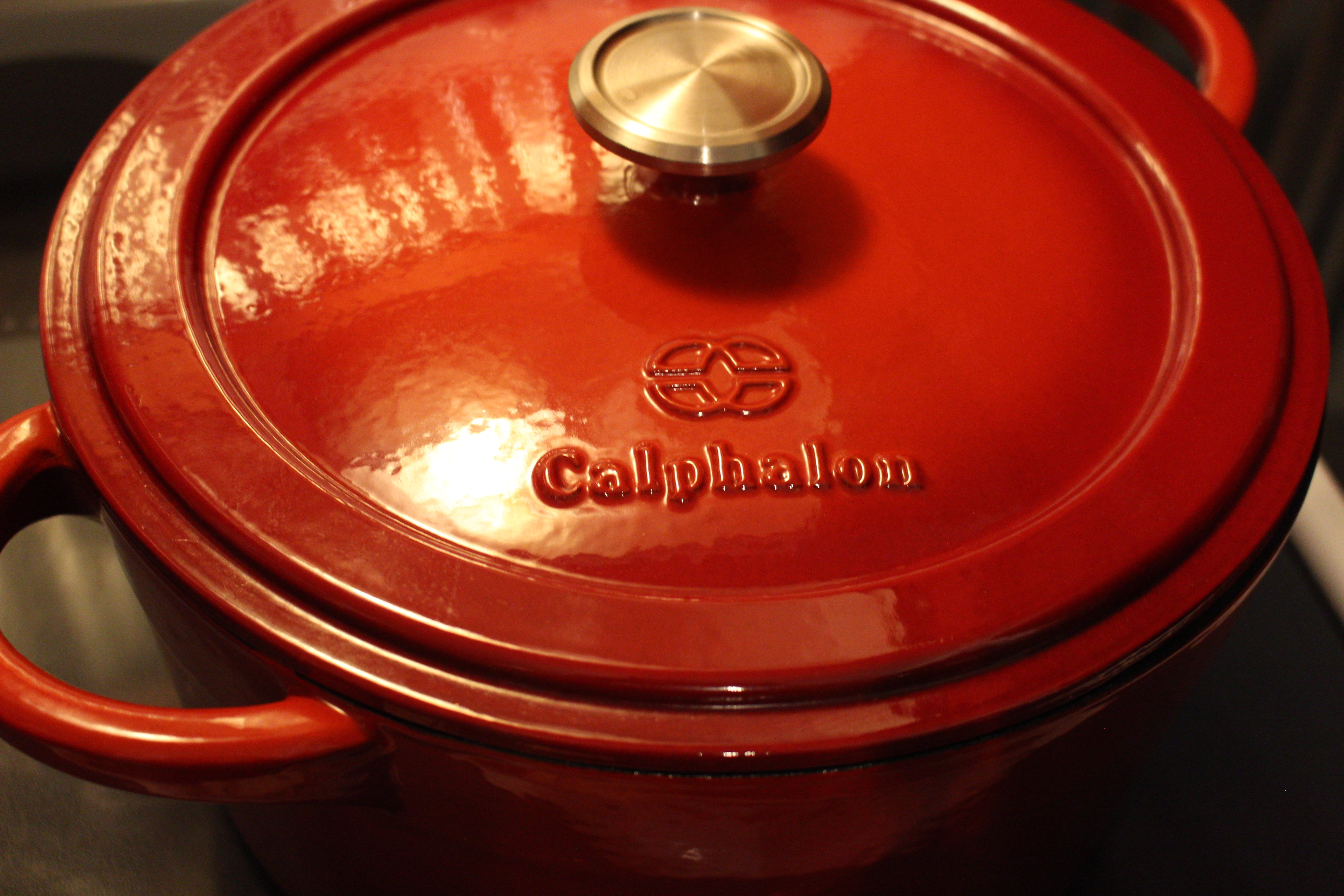 Dutch Oven Chicken Cacciatore